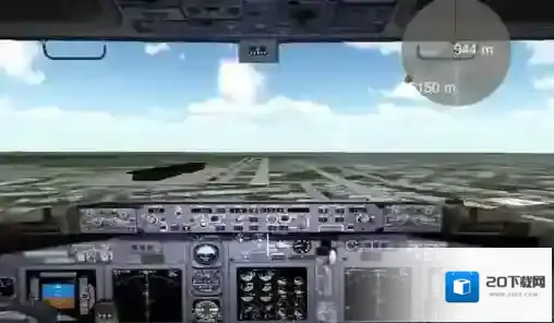 模拟飞行10怎么玩 怎么选择飞机