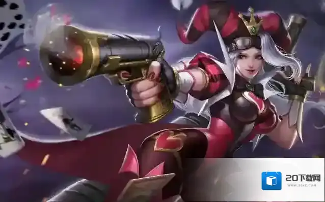 英魂之刃萌新推荐玩什么英雄