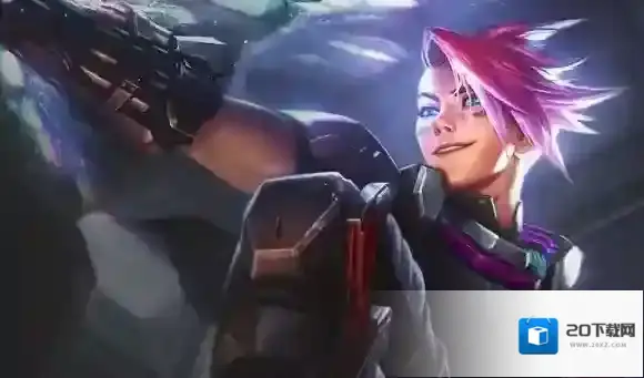 金铲铲之战弈子