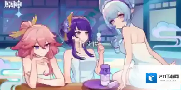 原神瑞希的温泉疗法兑换码是什么-原神瑞希的温泉疗法兑换码分享