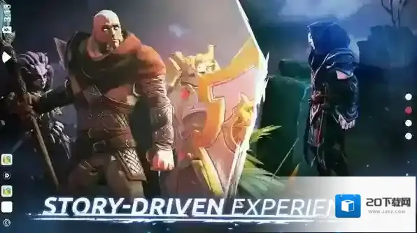 魔法时代age of magic内置菜单版(Age of Magic)抽卜