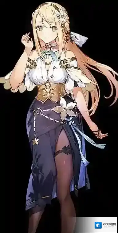 莱莎的炼金工房2：失落传说与秘密妖精莱莎的炼金