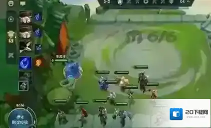 金铲铲之战对局怎样玩好