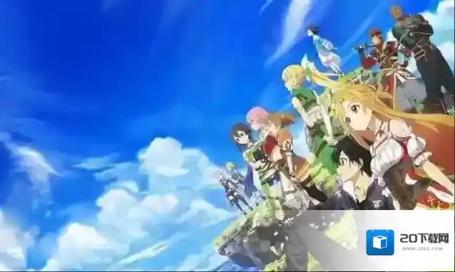 刀剑神域黑衣剑士武器哪个强？刀剑神域黑衣剑士王牌武器强度排名