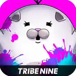 TRIBE NINE战极死游手游2025-TRIBE NINE战极死游国际服最新版Android1.1.1