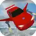 飞行汽车世界手游2025-飞行汽车世界安卓版Androidv1.4