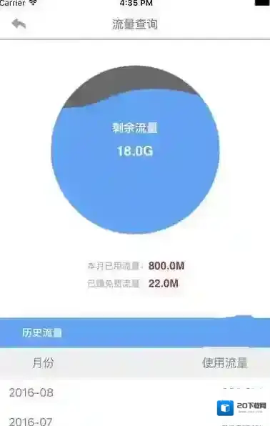 e路网充值流量