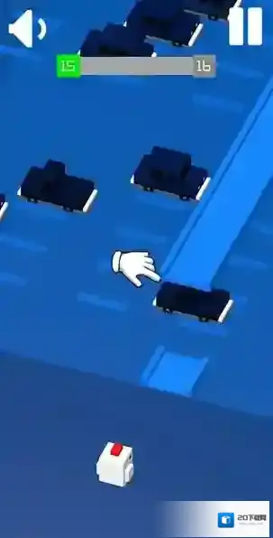 疯狂母鸡等级母鸡