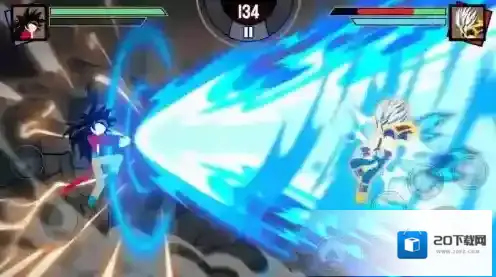 战斗吧王者竞技