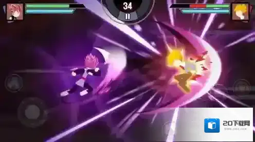 战斗吧王者角色