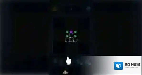 俄罗斯解密方块方块