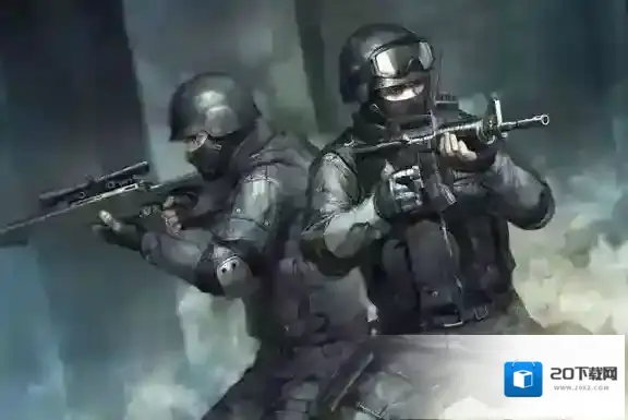 cs秘籍 新人怎么练习狙击枪