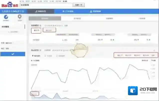 百度推广百度指数