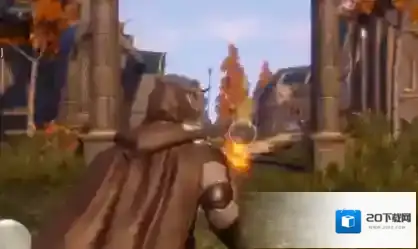 黑暗与光明宠物