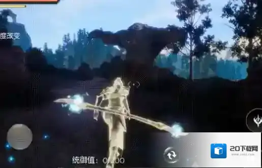 黑暗与光明智力