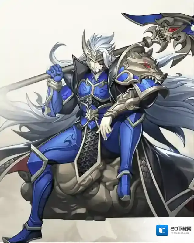 放开那三国3怒气