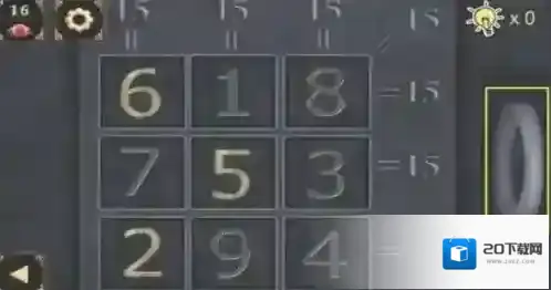 密室逃脱10月亮转盘怎么过 锄头怎么安装