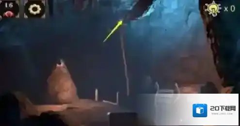 密室逃脱10长绳