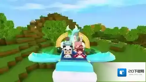 迷你世界北辰