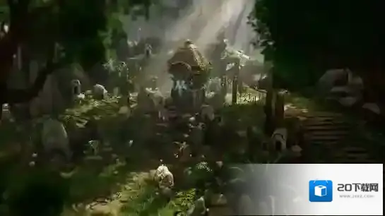 柯娜：精神之桥伙友