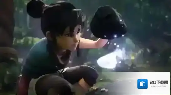 柯娜精神之桥什么时候发售 柯娜精神之桥发布时间