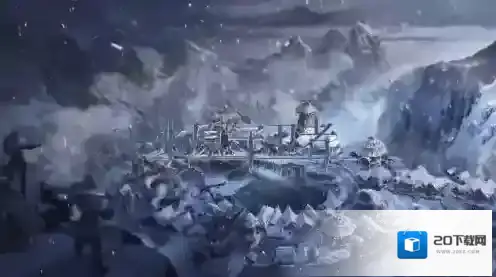 冰原守卫者如何提升人物等级