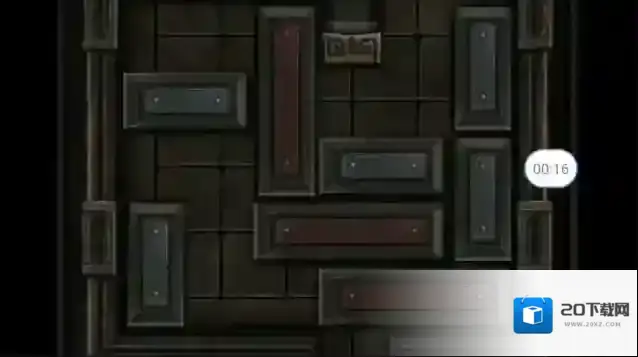 长生劫上古魔窟游戏中