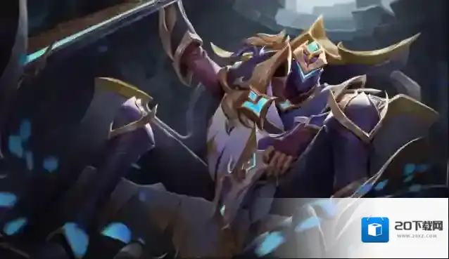 S11的烬使用不朽盾弓效果如何 新赛季英雄使用指南