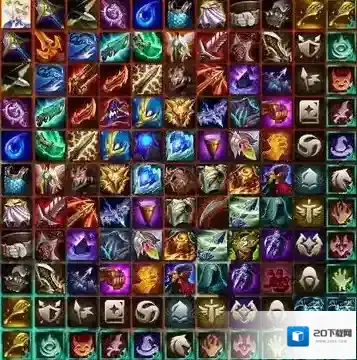 金铲铲之战装备