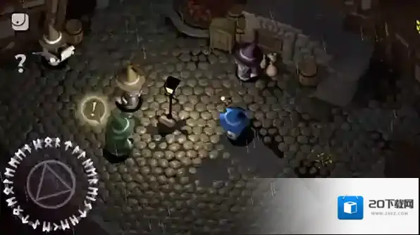 所罗门的守望所罗门