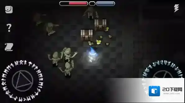 所罗门的守望游戏