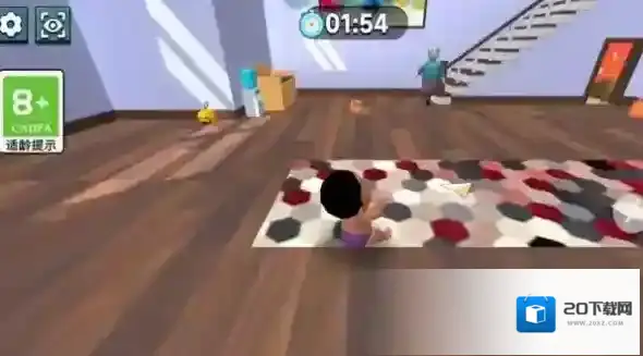 萌娃在哪儿家长