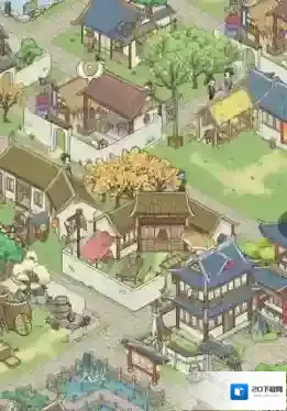 解忧小村落怎么去快速获得大量金钱