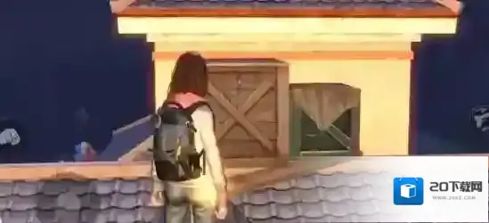 明日之后看到了