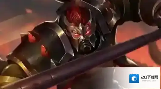 王者荣耀国服第一典韦铭文搭配 怎么出装