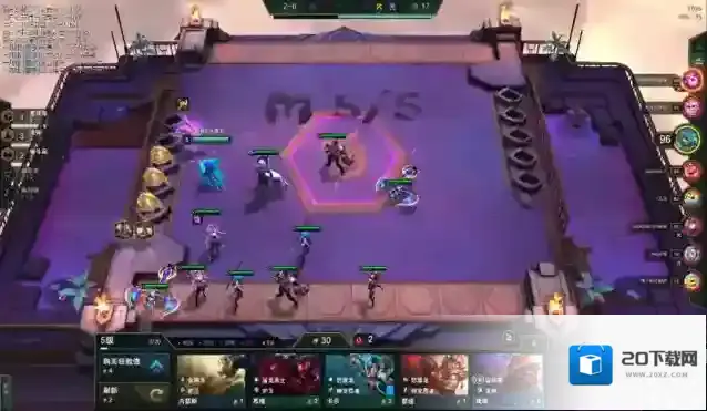 金铲铲之战小件