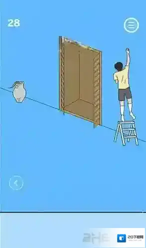 游戏机被老妈藏起来了2汉化版藏起来