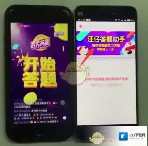 汪仔答题助手答题助手