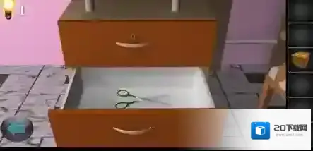 密室逃脱100个房间第8关通关技巧