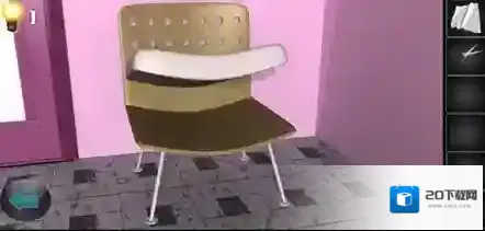 密室逃脱100个房间就会