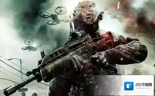 使命召唤9攻略 到底怎样去进行正确的了解