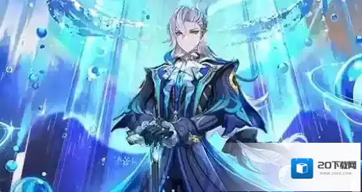 原神莱特