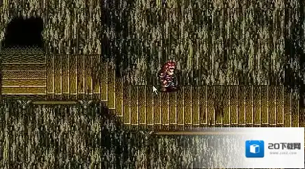 吞食天地3玄蛇洞怎么走 玄蛇洞通关方法