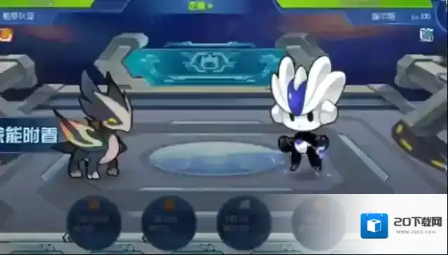 赛尔号超级英雄利用