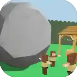 毁灭的石头手游2025-毁灭的石头官方最新版Androidv1.1