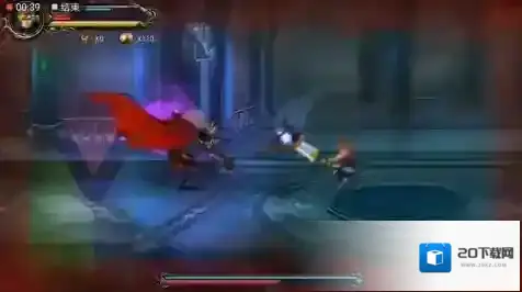 希洛尔战记之地下城