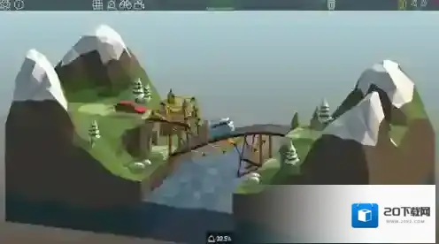 Poly Bridge