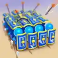 军团突进手游2025-军团突进官方最新版Androidv0.1