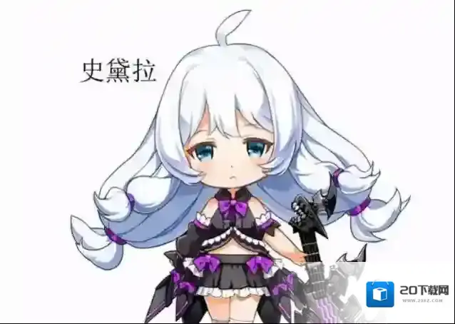 零界之痕什么职业厉害 所有职业强度分析