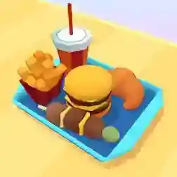 快餐堆栈手游2025-快餐堆栈官方最新版Androidv0.5.0